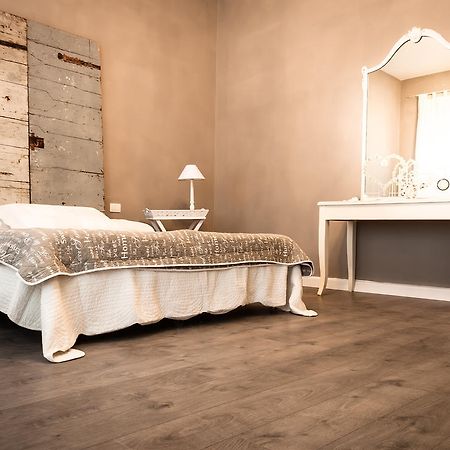 Bric A Brac Bed & Breakfast Флоренция Стая снимка