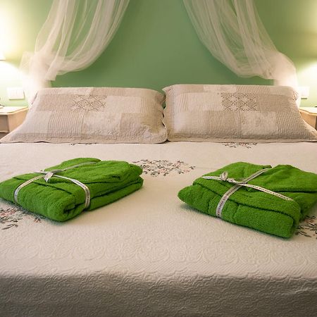 Bric A Brac Bed & Breakfast Флоренция Екстериор снимка