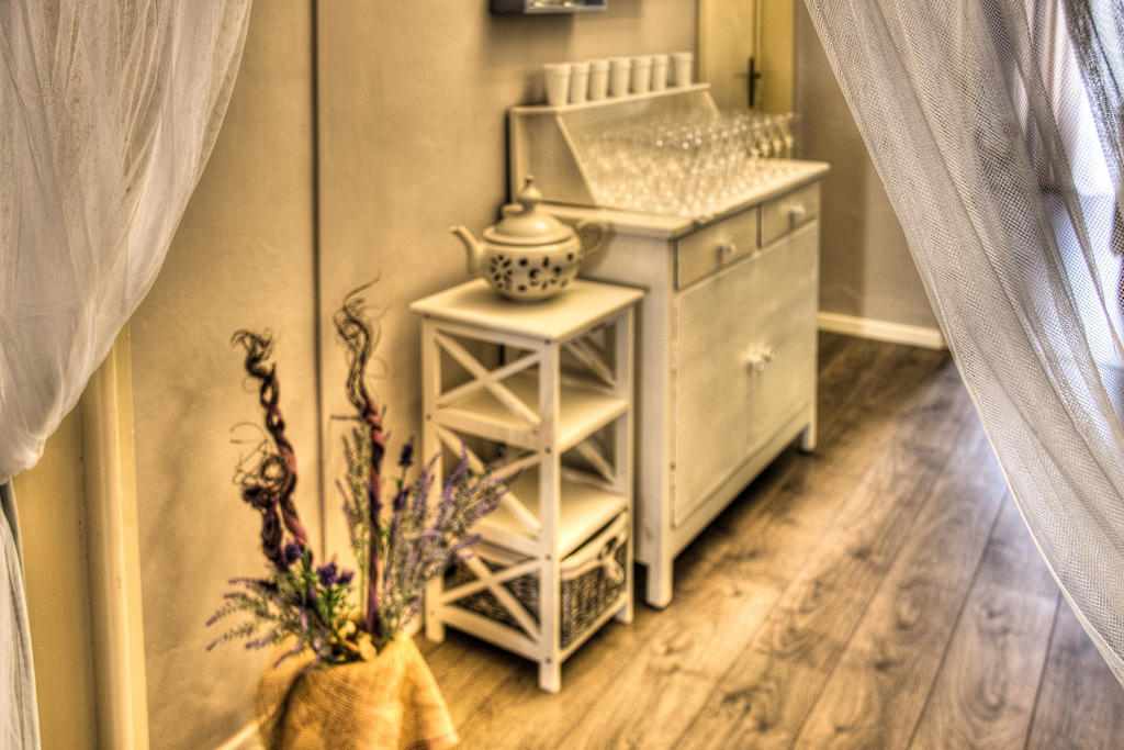 Bric A Brac Bed & Breakfast Флоренция Екстериор снимка