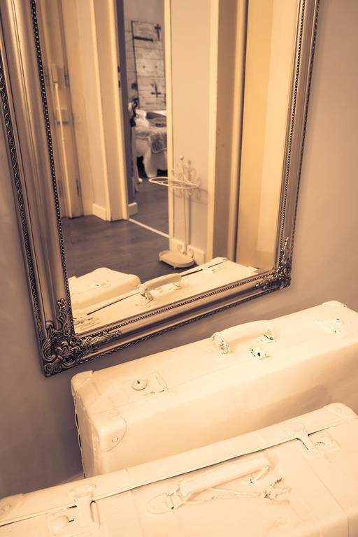 Bric A Brac Bed & Breakfast Флоренция Екстериор снимка