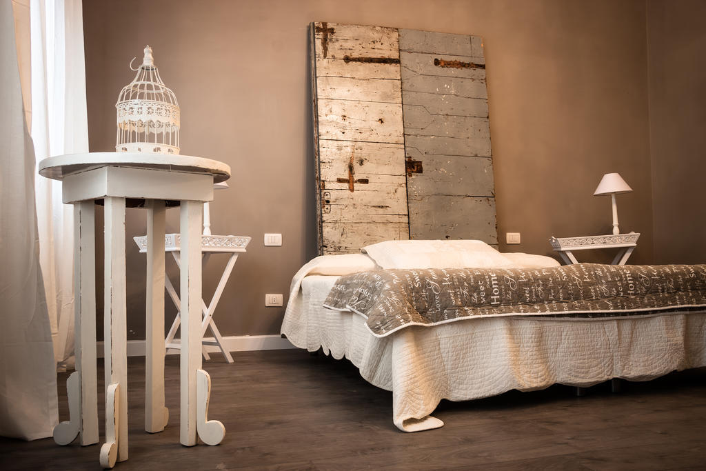 Bric A Brac Bed & Breakfast Флоренция Стая снимка