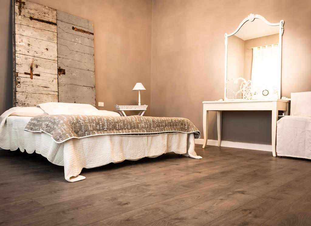 Bric A Brac Bed & Breakfast Флоренция Стая снимка