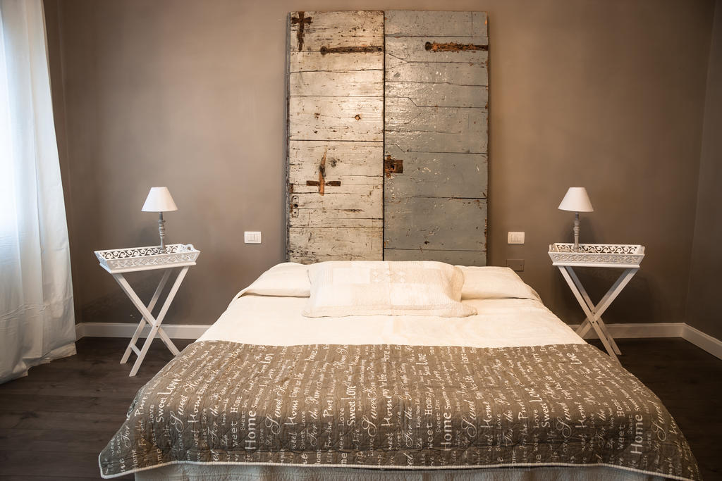 Bric A Brac Bed & Breakfast Флоренция Стая снимка