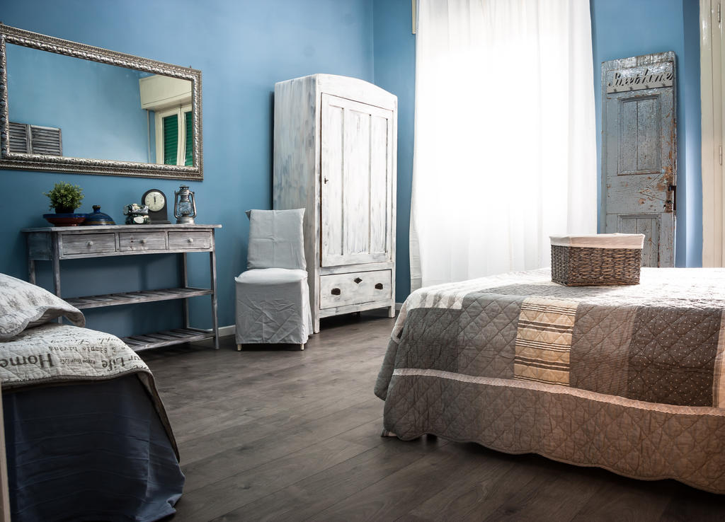 Bric A Brac Bed & Breakfast Флоренция Стая снимка